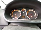 opel corsa d (s07) del año 2007