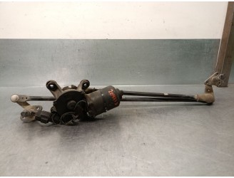 Recambio de motor limpia delantero para ssangyong musso 2.9 turbodiesel cat referencia OEM IAM 8611005001 8611005001 