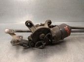 Recambio de motor limpia delantero para ssangyong musso 2.9 turbodiesel cat referencia OEM IAM 8611005001 8611005001 