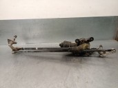 Recambio de motor limpia delantero para ssangyong musso 2.9 turbodiesel cat referencia OEM IAM 8611005001 8611005001 