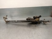 Recambio de motor limpia delantero para ssangyong musso 2.9 turbodiesel cat referencia OEM IAM 8611005001 8611005001 