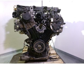 Recambio de motor completo para infiniti fx 3.0 v6 diesel cat referencia OEM IAM V9X655 8201019721 C001751