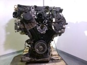 Replacement complete engine for Infiniti FX 3.0 V6 diesel cat OEM IAM reference V9X655 8201019721 C001751