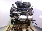 Replacement complete engine for Infiniti FX 3.0 V6 diesel cat OEM IAM reference V9X655 8201019721 C001751