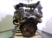 Replacement complete engine for Infiniti FX 3.0 V6 diesel cat OEM IAM reference V9X655 8201019721 C001751
