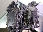 Replacement complete engine for Infiniti FX 3.0 V6 diesel cat OEM IAM reference V9X655 8201019721 C001751
