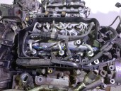 Replacement complete engine for Infiniti FX 3.0 V6 diesel cat OEM IAM reference V9X655 8201019721 C001751