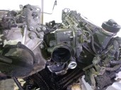 Replacement complete engine for Infiniti FX 3.0 V6 diesel cat OEM IAM reference V9X655 8201019721 C001751