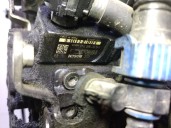 Replacement complete engine for Infiniti FX 3.0 V6 diesel cat OEM IAM reference V9X655 8201019721 C001751