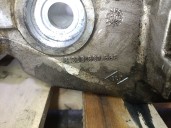 Replacement complete engine for Infiniti FX 3.0 V6 diesel cat OEM IAM reference V9X655 8201019721 C001751