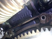 Replacement complete engine for Infiniti FX 3.0 V6 diesel cat OEM IAM reference V9X655 8201019721 C001751
