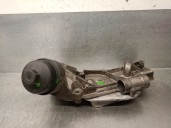 Recambio de soporte filtro aceite para opel astra h caravan 1.6 16v cat referencia OEM IAM 12992593 0561101049 HENGST