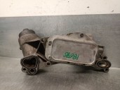 Recambio de soporte filtro aceite para opel astra h caravan 1.6 16v cat referencia OEM IAM 12992593 0561101049 HENGST