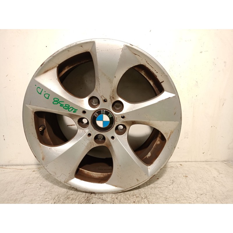 Recambio de llanta para bmw 3 (e90) 320 d referencia OEM IAM 6795806 R167JX16EH2+IS31 ALUMINIO 5P