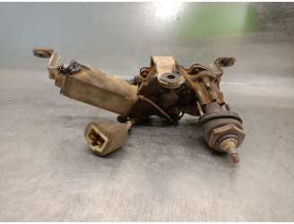 Recambio de motor limpia trasero para ssangyong musso 2.9 turbodiesel cat referencia OEM IAM 8615005011X 8615005011X 8615005011