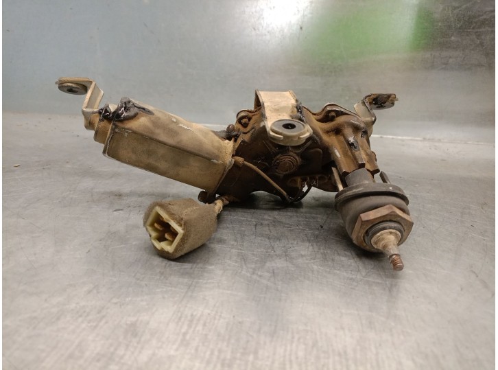 Recambio de motor limpia trasero para ssangyong musso 2.9 turbodiesel cat referencia OEM IAM 8615005011X 8615005011X 8615005011