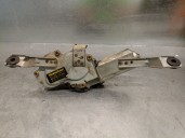 Recambio de motor limpia trasero para ssangyong musso 2.9 turbodiesel cat referencia OEM IAM 8615005011X 8615005011X 8615005011