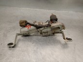 Recambio de motor limpia trasero para ssangyong musso 2.9 turbodiesel cat referencia OEM IAM 8615005011X 8615005011X 8615005011