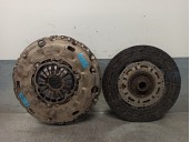 Recambio de kit embrague para opel astra j lim. 1.7 16v cdti referencia OEM IAM 55576088  