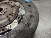 Recambio de kit embrague para opel astra j lim. 1.7 16v cdti referencia OEM IAM 55576088  