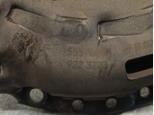 Recambio de kit embrague para opel astra j lim. 1.7 16v cdti referencia OEM IAM 55576088  