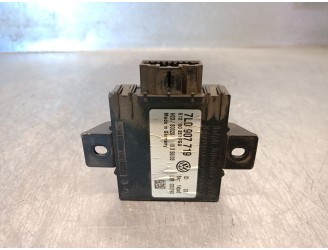 Recambio de modulo electronico para volkswagen touareg (7la) 2.5 tdi dpf referencia OEM IAM 7L0907719  