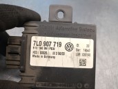 Recambio de modulo electronico para volkswagen touareg (7la) 2.5 tdi dpf referencia OEM IAM 7L0907719  