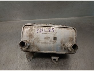 Recambio de enfriador aceite motor para mercedes-benz vito tourer (447) 2.0 cdi cat referencia OEM IAM A0995006300 A0995006300 S