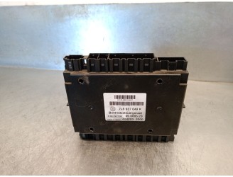 Recambio de modulo electronico para volkswagen touareg (7la) 2.5 tdi dpf referencia OEM IAM 7L6937049K  