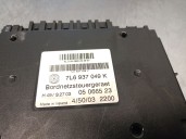 Recambio de modulo electronico para volkswagen touareg (7la) 2.5 tdi dpf referencia OEM IAM 7L6937049K  