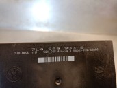 Recambio de modulo confort para volkswagen touareg (7la) 2.5 tdi dpf referencia OEM IAM 7L0959933E  HELLA