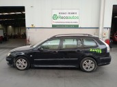 saab 9-3 station wagon (e50) del año 2007