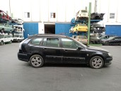 saab 9-3 station wagon (e50) del año 2007
