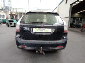 saab 9-3 station wagon (e50) del año 2007