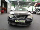 saab 9-3 station wagon (e50) del año 2007