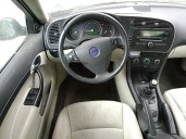 saab 9-3 station wagon (e50) del año 2007