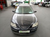 saab 9-3 station wagon (e50) del año 2007