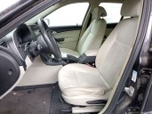 saab 9-3 station wagon (e50) del año 2007