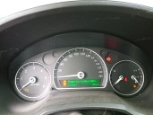 saab 9-3 station wagon (e50) del año 2007