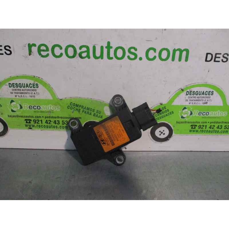 Recambio de modulo electronico para kia carens ( ) 1.6 gdi cat referencia OEM IAM 956903V100 BG6810F540 