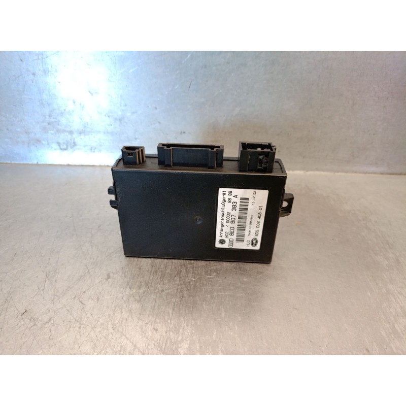 Recambio de modulo electronico para volkswagen touareg (7la) 2.5 tdi dpf referencia OEM IAM 8E0907383A  5DS00840801 HELLA