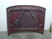 Recambio de capot para volkswagen passat b3/b4 (3a2, 35i) 1.6 referencia OEM IAM 3A0823033A 