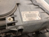 Recambio de faro izquierdo para volkswagen touareg (7la) 2.5 tdi dpf referencia OEM IAM 7L6941015BJ 7L6941017BF 89307871 - VALEO