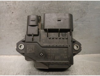 Recambio de caja precalentamiento para mercedes-benz vito tourer (447) 2.0 cdi cat referencia OEM IAM A6549003300  