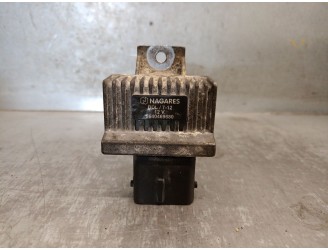 Recambio de caja precalentamiento para peugeot 207/207+ (wa_, wc_) 1.6 hdi referencia OEM IAM 9640469680 