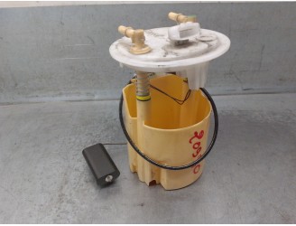 Recambio de aforador para dacia sandero 1.5 dci referencia OEM IAM 8200397677 MARWAL 0974190990004