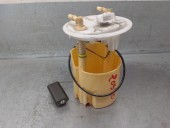 Recambio de aforador para dacia sandero 1.5 dci referencia OEM IAM 8200397677 MARWAL 0974190990004