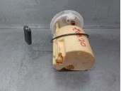 Recambio de aforador para dacia sandero 1.5 dci referencia OEM IAM 8200397677 MARWAL 0974190990004