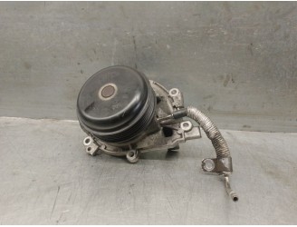 Recambio de bomba agua para mercedes-benz vito tourer (447) 2.0 cdi cat referencia OEM IAM A6542010010 A6542010010 