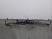 Recambio de panel frontal para volkswagen passat b3/b4 (3a2, 35i) 1.6 referencia OEM IAM 3A0805591  